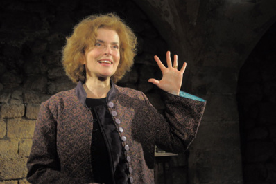 © Jean-François Delon. © Jean-François Delon.