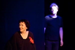 © Séverine Lacroix. © Séverine Lacroix.