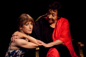 © Séverine Lacroix. © Séverine Lacroix.