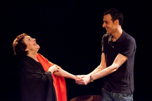 © Séverine Lacroix. © Séverine Lacroix.