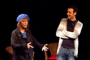 © Séverine Lacroix. © Séverine Lacroix.