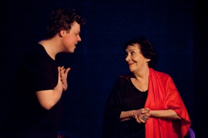 © Séverine Lacroix. © Séverine Lacroix.