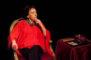 © Séverine Lacroix. © Séverine Lacroix.