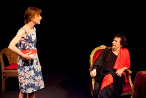 © Séverine Lacroix. © Séverine Lacroix.