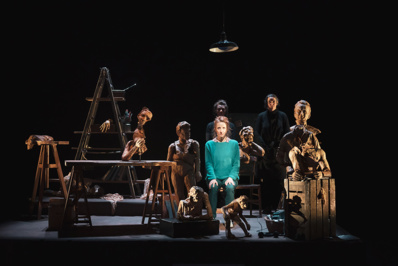 © Pierre Planchenault. © Pierre Planchenault.