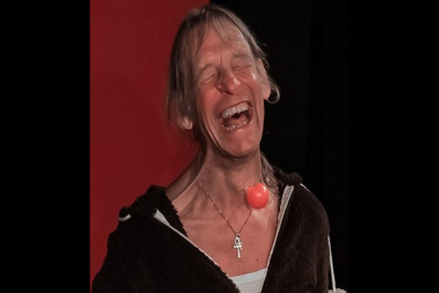 © Cie Robert Sullon. © Cie Robert Sullon.