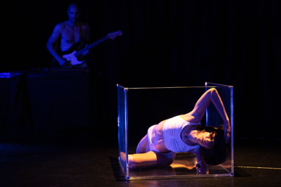 © Jean-Pierre Marcon. © Jean-Pierre Marcon.