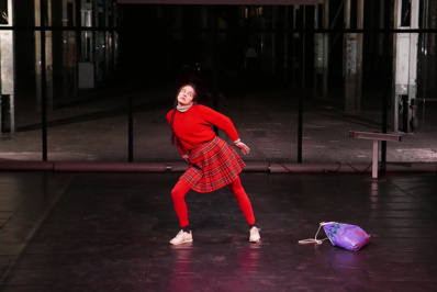 © Matthieu Bareyre. © Matthieu Bareyre.