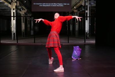 © Janina Arendt. © Janina Arendt.