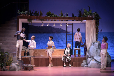 © Vincent Pontet/Collection Comédie-Française. © Vincent Pontet/Collection Comédie-Française.