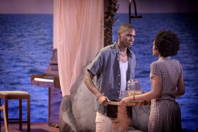 © Vincent Pontet/Collection Comédie-Française. © Vincent Pontet/Collection Comédie-Française.