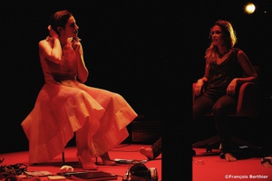 © Francois Berthier. © Francois Berthier.