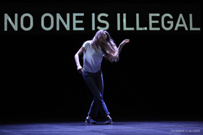 © Marie Clauzade. © Marie Clauzade.