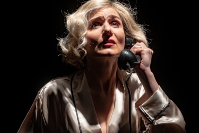 © Fabrice Sabre. © Fabrice Sabre.