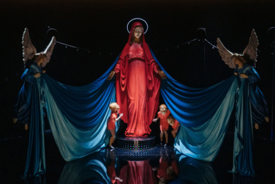 © Susanne Hassler-Smith. © Susanne Hassler-Smith.