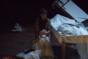 © Vincent Brugère. © Vincent Brugère.