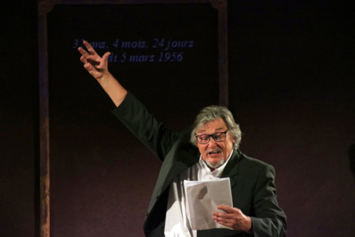 © Guy Labadens. © Guy Labadens.