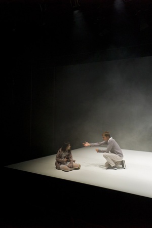 © Élisabeth Carecchio. © Élisabeth Carecchio.