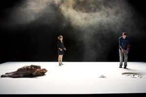 © Élisabeth Carecchio. © Élisabeth Carecchio.