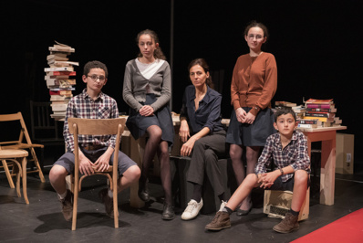 © Vincent Berenger. © Vincent Berenger.