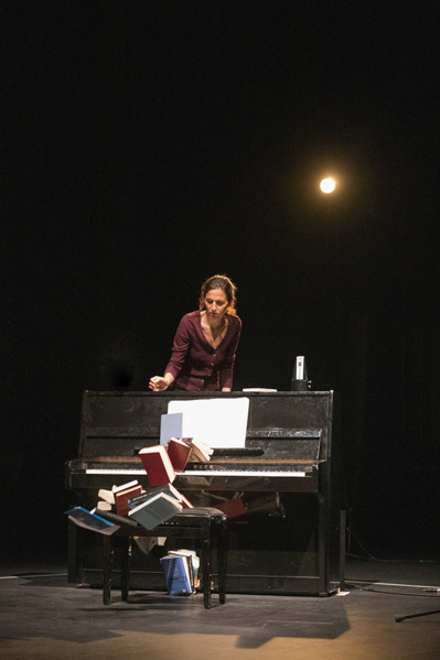 © Vincent Berenger. © Vincent Berenger.