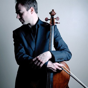 Henri Demarquette © J.-P. Raibaud. Henri Demarquette © J.-P. Raibaud.