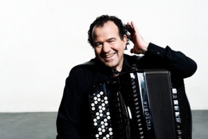 Richard Galliano © Braunschweig. Richard Galliano © Braunschweig.