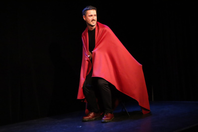 © Pascal Fonquernie. © Pascal Fonquernie.