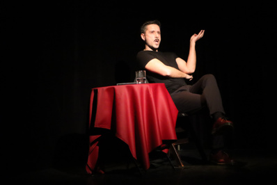 © Pascal Fonquernie. © Pascal Fonquernie.