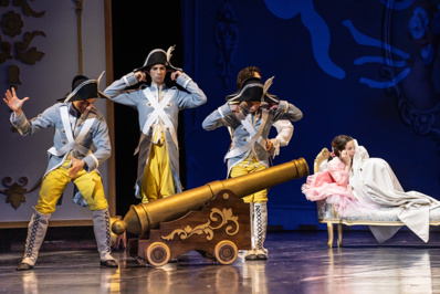 © Thomas Amouroux. © Thomas Amouroux.