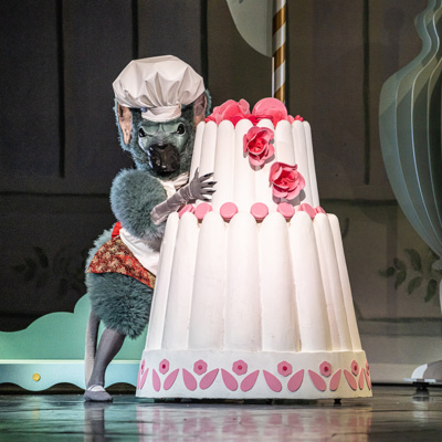 © Thomas Amouroux. © Thomas Amouroux.