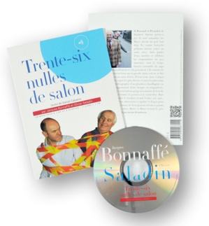 Qu’est-ce qu’on fait pour Noël ? On offre un livre-disque ! Qu’est-ce qu’on fait pour Noël ? On offre un livre-disque !