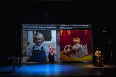 © Bertrand Gaudillère. © Bertrand Gaudillère.