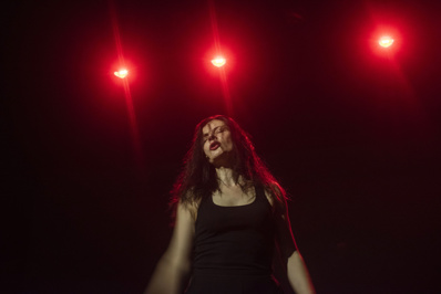 © Bertrand Gaudillère. © Bertrand Gaudillère.