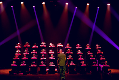 © Nathalie Couturier. © Nathalie Couturier.