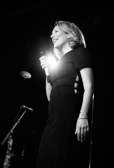 Sandra Vollant, fondatrice du Phénix Festival © Luis de Ducla. Sandra Vollant, fondatrice du Phénix Festival © Luis de Ducla.