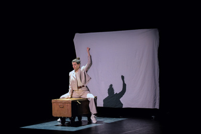 "Paquita !" © 2023 Phénix Festival. "Paquita !" © 2023 Phénix Festival.