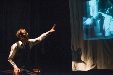 © Laurent Lafuma. © Laurent Lafuma.