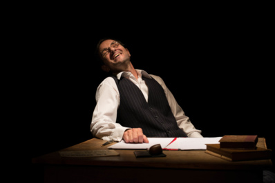 © Laurent Lafuma. © Laurent Lafuma.