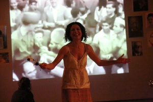 © Danielle Aspis. © Danielle Aspis.