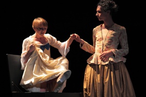 © François Stemmer. © François Stemmer.