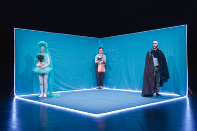 © Pierre Planchenault. © Pierre Planchenault.