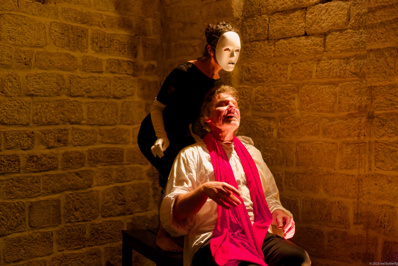 © Mel Butterfly. © Mel Butterfly.