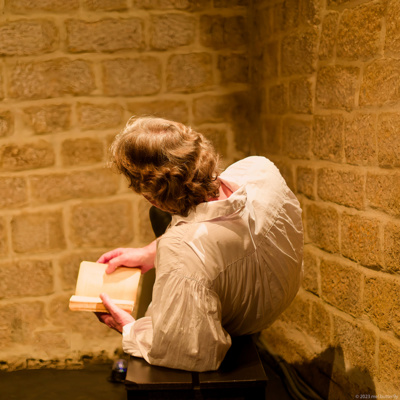 © Mel Butterfly. © Mel Butterfly.