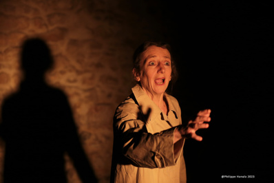 © Philippe Hanula. © Philippe Hanula.