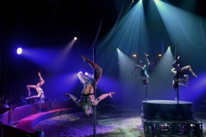 "L'envol d'Icare" © D. Guyomar. "L'envol d'Icare" © D. Guyomar.