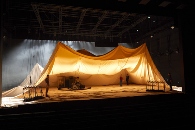 © Magali Dougados. © Magali Dougados.