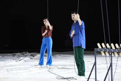 © Magali Dougados. © Magali Dougados.