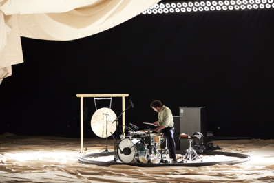 © Magali Dougados. © Magali Dougados.