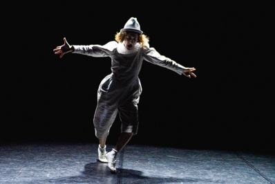 © Marie Charbonnier. © Marie Charbonnier.